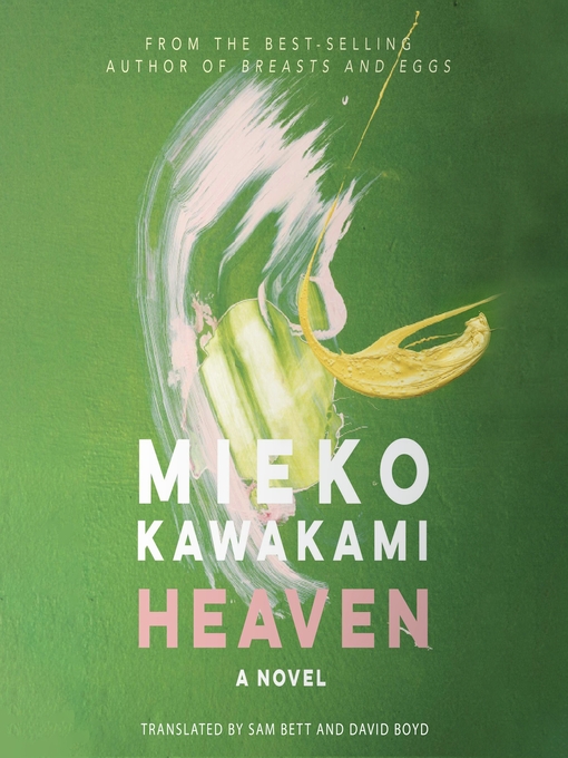 Cover image for Heaven